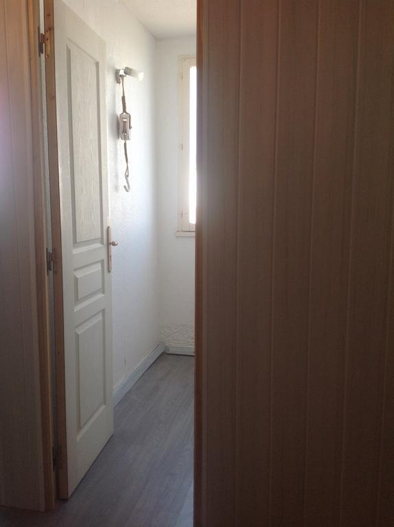 Apartamento La Triere Saint-Hilaire-de-Riez Habitación foto