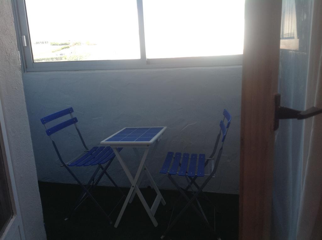 Apartamento La Triere Saint-Hilaire-de-Riez Habitación foto