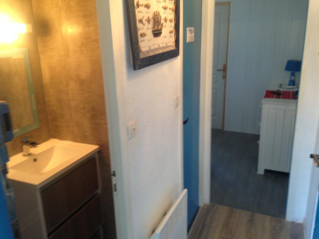 Apartamento La Triere Saint-Hilaire-de-Riez Exterior foto